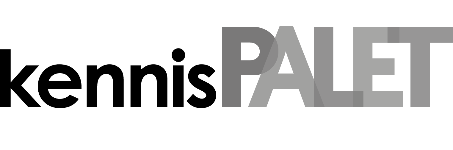 Kennispalet